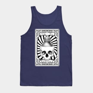 What's Your Poison Tank Top